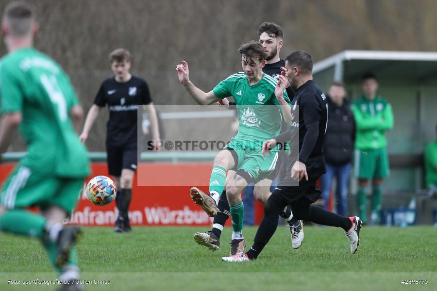 sport, action, Wombach, Sportgelände, SVS, SV-DJK Wombach, SV Sendelbach-Steinbach, März 2024, Kreisklasse Würzburg Gr. 3, Fussball, DJK, BFV, 17.03.2024, 17. Spieltag - Bild-ID: 2398770 sport, action, Wombach, Sportgelände, SVS, SV-DJK Wombach, SV Sendelbach-Steinbach, März 2024, Kreisklasse Würzburg Gr. 3, Fussball, DJK, BFV, 17.03.2024, 17. Spieltag - Bild-ID: 2398770