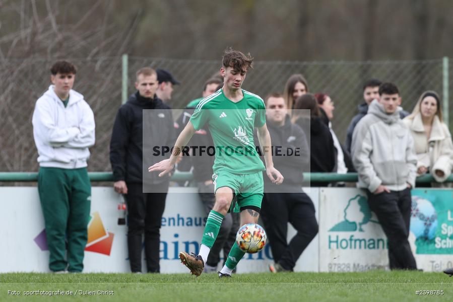 sport, action, Wombach, Sportgelände, SVS, SV-DJK Wombach, SV Sendelbach-Steinbach, März 2024, Kreisklasse Würzburg Gr. 3, Fussball, DJK, BFV, 17.03.2024, 17. Spieltag - Bild-ID: 2398785 sport, action, Wombach, Sportgelände, SVS, SV-DJK Wombach, SV Sendelbach-Steinbach, März 2024, Kreisklasse Würzburg Gr. 3, Fussball, DJK, BFV, 17.03.2024, 17. Spieltag - Bild-ID: 2398785