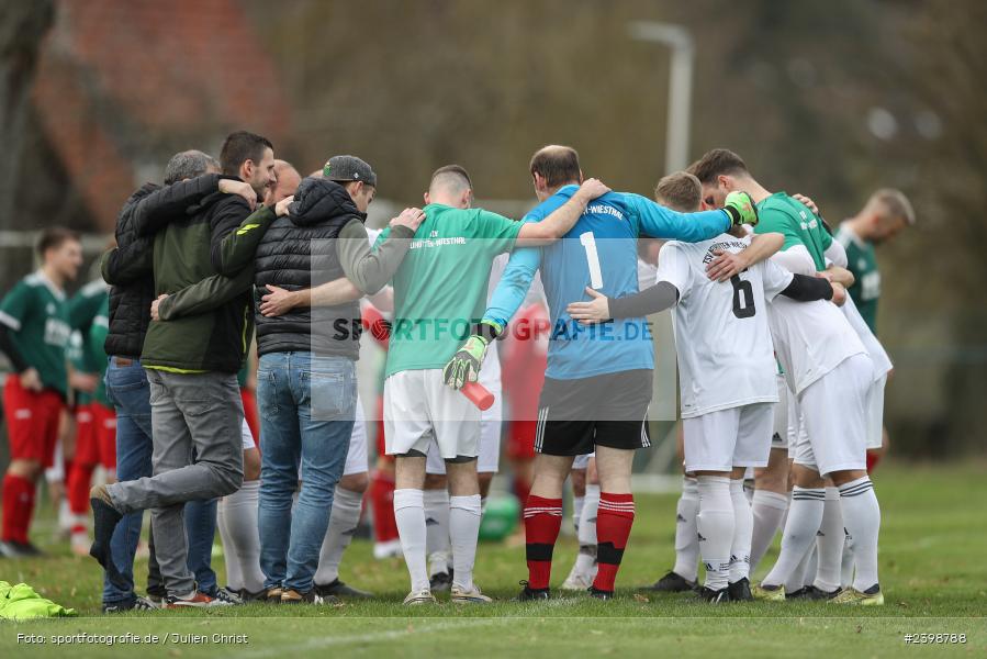 sport, action, TSV Neuhütten-Wiesthal, TSV Homburg, TSV, Sportgelände, Neuhütten, März 2024, Kreisliga Würzburg, HOM, Fussball, BFV, 21. Spieltag, 17.03.2024 - Bild-ID: 2398788