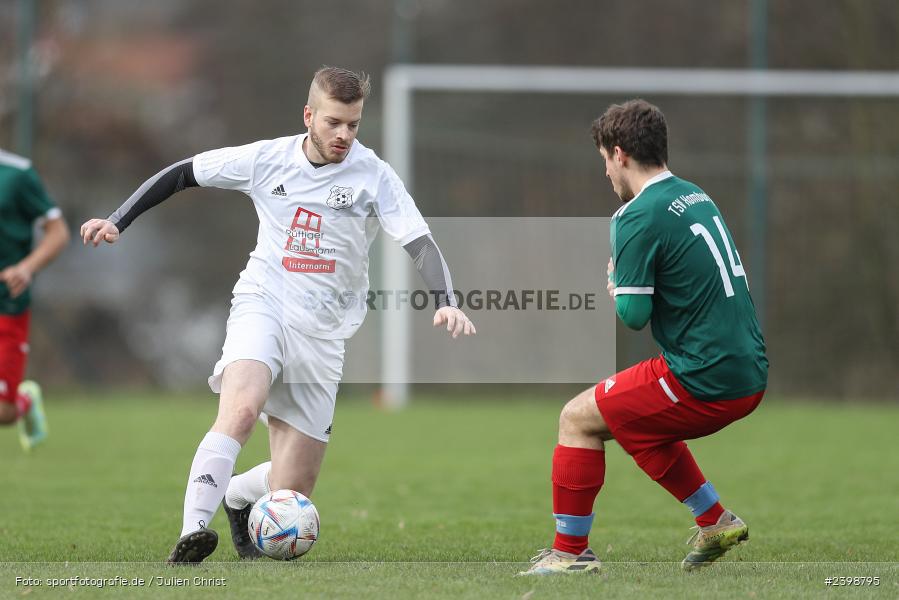 sport, action, TSV Neuhütten-Wiesthal, TSV Homburg, TSV, Sportgelände, Neuhütten, März 2024, Kreisliga Würzburg, HOM, Fussball, BFV, 21. Spieltag, 17.03.2024 - Bild-ID: 2398795 sport, action, TSV Neuhütten-Wiesthal, TSV Homburg, TSV, Sportgelände, Neuhütten, März 2024, Kreisliga Würzburg, HOM, Fussball, BFV, 21. Spieltag, 17.03.2024 - Bild-ID: 2398795