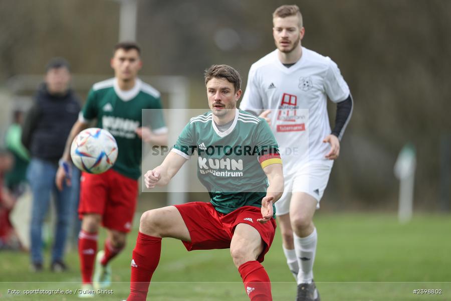 sport, action, TSV Neuhütten-Wiesthal, TSV Homburg, TSV, Sportgelände, Neuhütten, März 2024, Kreisliga Würzburg, HOM, Fussball, BFV, 21. Spieltag, 17.03.2024 - Bild-ID: 2398802 sport, action, TSV Neuhütten-Wiesthal, TSV Homburg, TSV, Sportgelände, Neuhütten, März 2024, Kreisliga Würzburg, HOM, Fussball, BFV, 21. Spieltag, 17.03.2024 - Bild-ID: 2398802