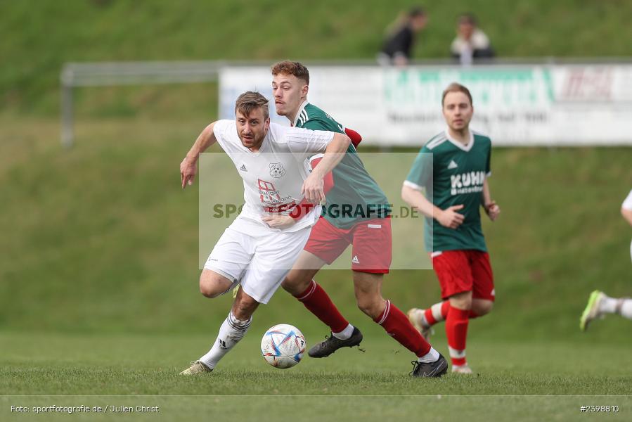 sport, action, TSV Neuhütten-Wiesthal, TSV Homburg, TSV, Sportgelände, Neuhütten, März 2024, Kreisliga Würzburg, HOM, Fussball, BFV, 21. Spieltag, 17.03.2024 - Bild-ID: 2398810