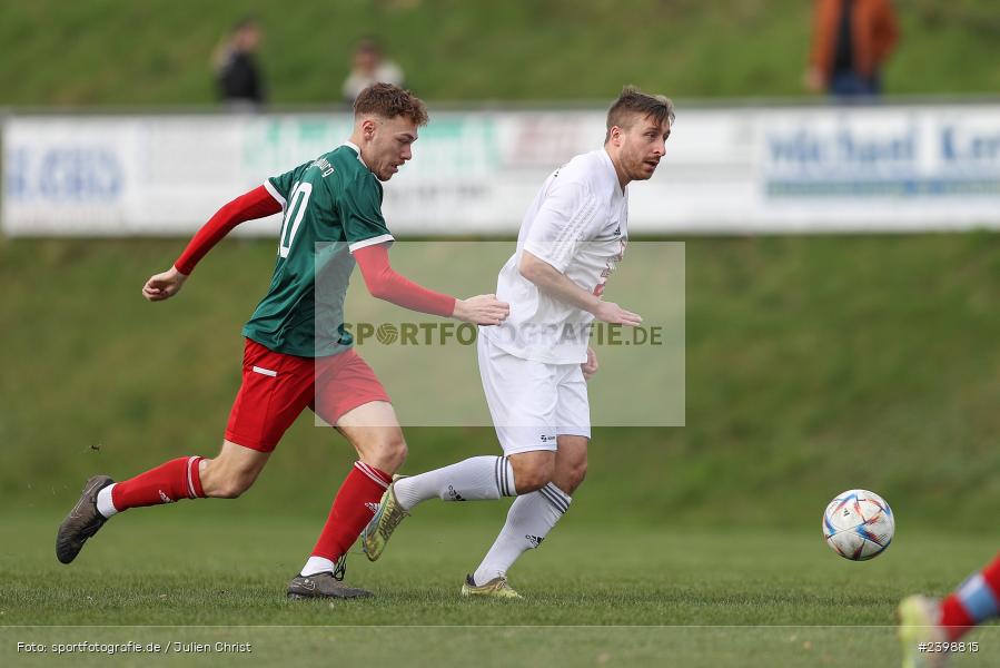 sport, action, TSV Neuhütten-Wiesthal, TSV Homburg, TSV, Sportgelände, Neuhütten, März 2024, Kreisliga Würzburg, HOM, Fussball, BFV, 21. Spieltag, 17.03.2024 - Bild-ID: 2398815