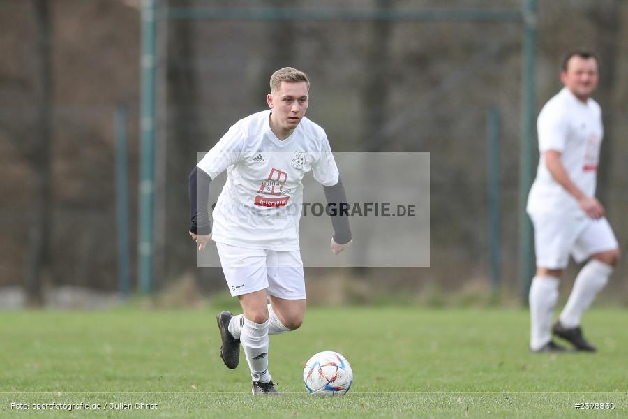 sport, action, TSV Neuhütten-Wiesthal, TSV Homburg, TSV, Sportgelände, Neuhütten, März 2024, Kreisliga Würzburg, HOM, Fussball, BFV, 21. Spieltag, 17.03.2024 - Bild-ID: 2398830