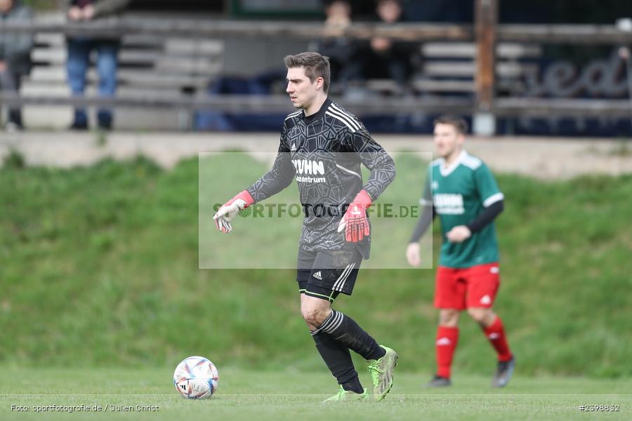 sport, action, TSV Neuhütten-Wiesthal, TSV Homburg, TSV, Sportgelände, Neuhütten, März 2024, Kreisliga Würzburg, HOM, Fussball, BFV, 21. Spieltag, 17.03.2024 - Bild-ID: 2398832
