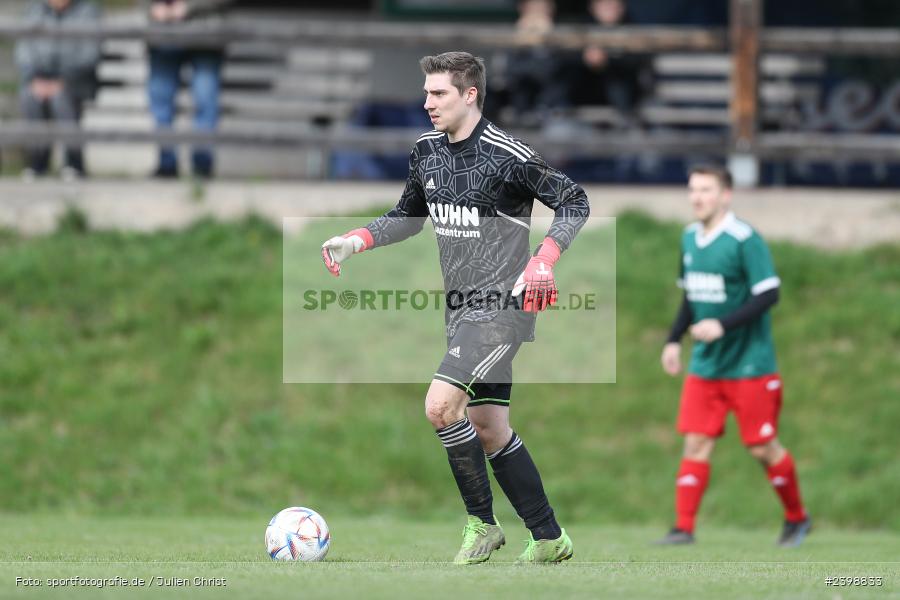 sport, action, TSV Neuhütten-Wiesthal, TSV Homburg, TSV, Sportgelände, Neuhütten, März 2024, Kreisliga Würzburg, HOM, Fussball, BFV, 21. Spieltag, 17.03.2024 - Bild-ID: 2398833
