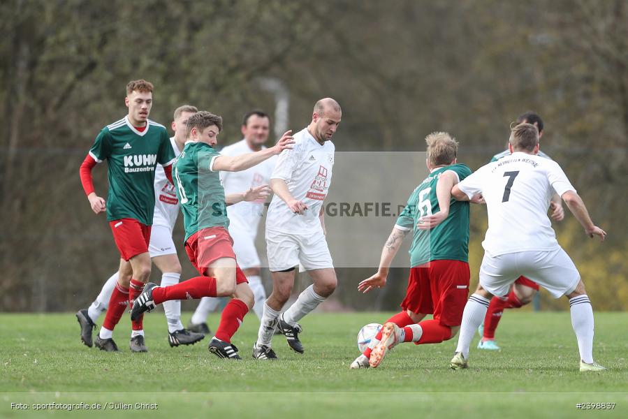 sport, action, TSV Neuhütten-Wiesthal, TSV Homburg, TSV, Sportgelände, Neuhütten, März 2024, Kreisliga Würzburg, HOM, Fussball, BFV, 21. Spieltag, 17.03.2024 - Bild-ID: 2398837