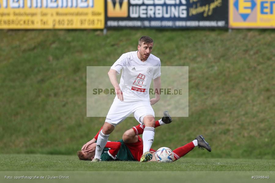 sport, action, TSV Neuhütten-Wiesthal, TSV Homburg, TSV, Sportgelände, Neuhütten, März 2024, Kreisliga Würzburg, HOM, Fussball, BFV, 21. Spieltag, 17.03.2024 - Bild-ID: 2398840