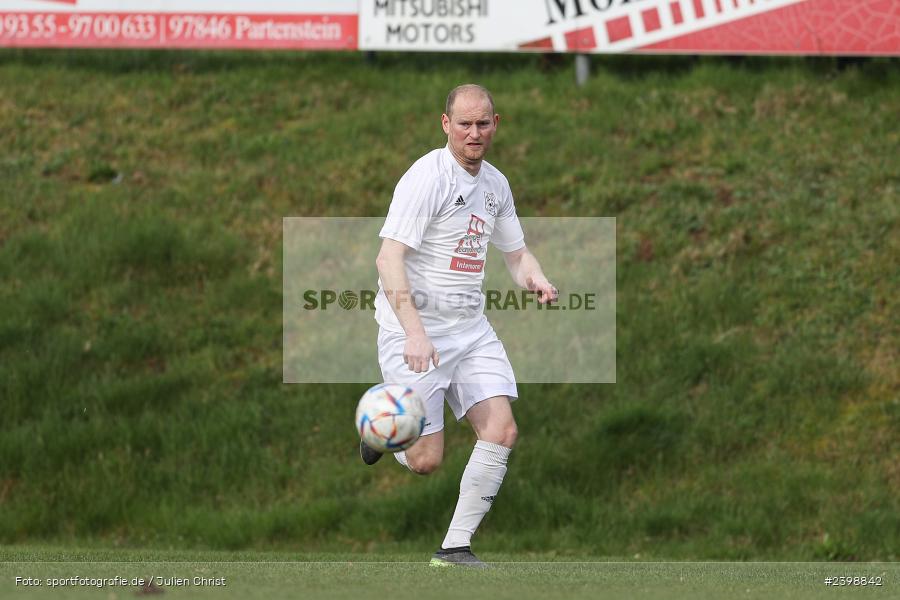 sport, action, TSV Neuhütten-Wiesthal, TSV Homburg, TSV, Sportgelände, Neuhütten, März 2024, Kreisliga Würzburg, HOM, Fussball, BFV, 21. Spieltag, 17.03.2024 - Bild-ID: 2398842