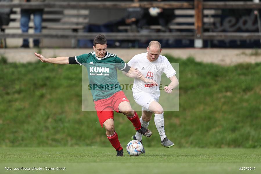 sport, action, TSV Neuhütten-Wiesthal, TSV Homburg, TSV, Sportgelände, Neuhütten, März 2024, Kreisliga Würzburg, HOM, Fussball, BFV, 21. Spieltag, 17.03.2024 - Bild-ID: 2398847