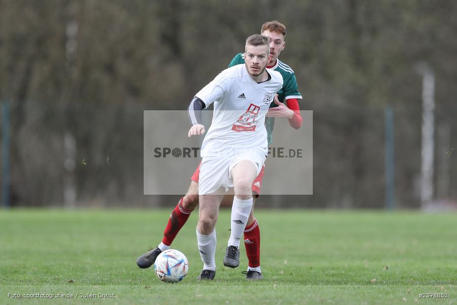 sport, action, TSV Neuhütten-Wiesthal, TSV Homburg, TSV, Sportgelände, Neuhütten, März 2024, Kreisliga Würzburg, HOM, Fussball, BFV, 21. Spieltag, 17.03.2024 - Bild-ID: 2398852