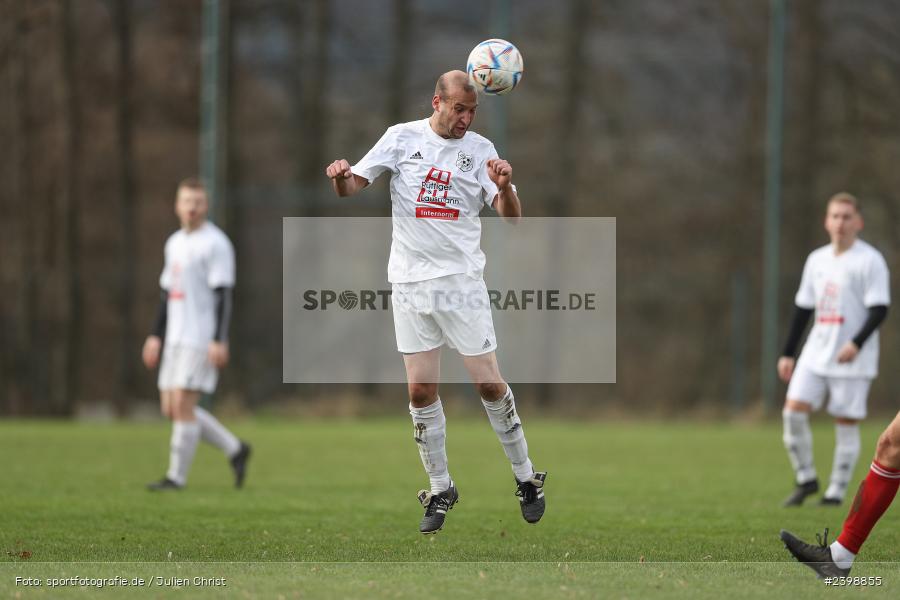 sport, action, TSV Neuhütten-Wiesthal, TSV Homburg, TSV, Sportgelände, Neuhütten, März 2024, Kreisliga Würzburg, HOM, Fussball, BFV, 21. Spieltag, 17.03.2024 - Bild-ID: 2398855