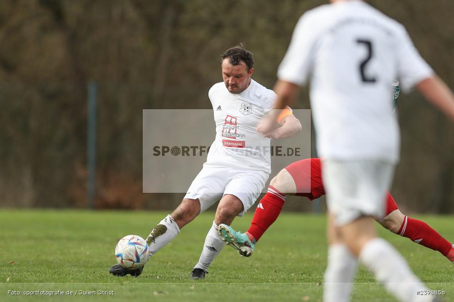 sport, action, TSV Neuhütten-Wiesthal, TSV Homburg, TSV, Sportgelände, Neuhütten, März 2024, Kreisliga Würzburg, HOM, Fussball, BFV, 21. Spieltag, 17.03.2024 - Bild-ID: 2398856