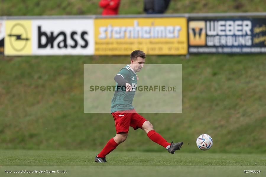 sport, action, TSV Neuhütten-Wiesthal, TSV Homburg, TSV, Sportgelände, Neuhütten, März 2024, Kreisliga Würzburg, HOM, Fussball, BFV, 21. Spieltag, 17.03.2024 - Bild-ID: 2398869 sport, action, TSV Neuhütten-Wiesthal, TSV Homburg, TSV, Sportgelände, Neuhütten, März 2024, Kreisliga Würzburg, HOM, Fussball, BFV, 21. Spieltag, 17.03.2024 - Bild-ID: 2398869