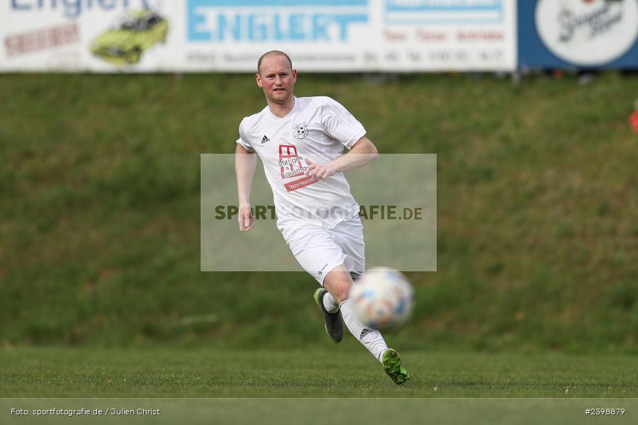sport, action, TSV Neuhütten-Wiesthal, TSV Homburg, TSV, Sportgelände, Neuhütten, März 2024, Kreisliga Würzburg, HOM, Fussball, BFV, 21. Spieltag, 17.03.2024 - Bild-ID: 2398879