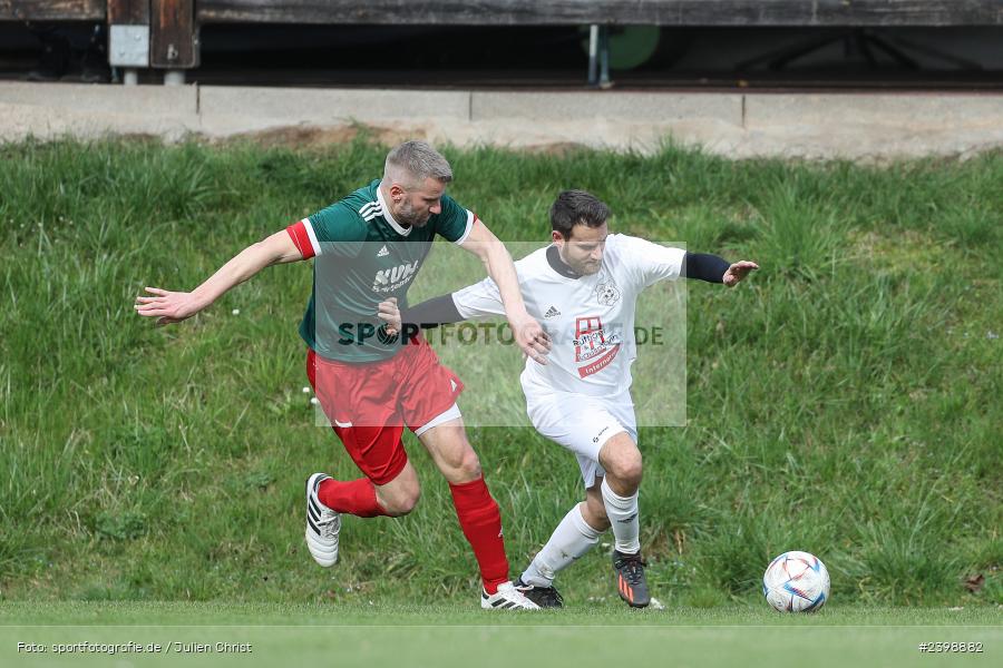 sport, action, TSV Neuhütten-Wiesthal, TSV Homburg, TSV, Sportgelände, Neuhütten, März 2024, Kreisliga Würzburg, HOM, Fussball, BFV, 21. Spieltag, 17.03.2024 - Bild-ID: 2398882