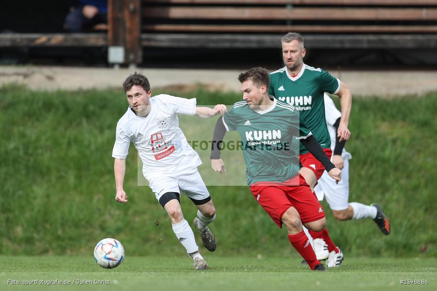 sport, action, TSV Neuhütten-Wiesthal, TSV Homburg, TSV, Sportgelände, Neuhütten, März 2024, Kreisliga Würzburg, HOM, Fussball, BFV, 21. Spieltag, 17.03.2024 - Bild-ID: 2398886 sport, action, TSV Neuhütten-Wiesthal, TSV Homburg, TSV, Sportgelände, Neuhütten, März 2024, Kreisliga Würzburg, HOM, Fussball, BFV, 21. Spieltag, 17.03.2024 - Bild-ID: 2398886