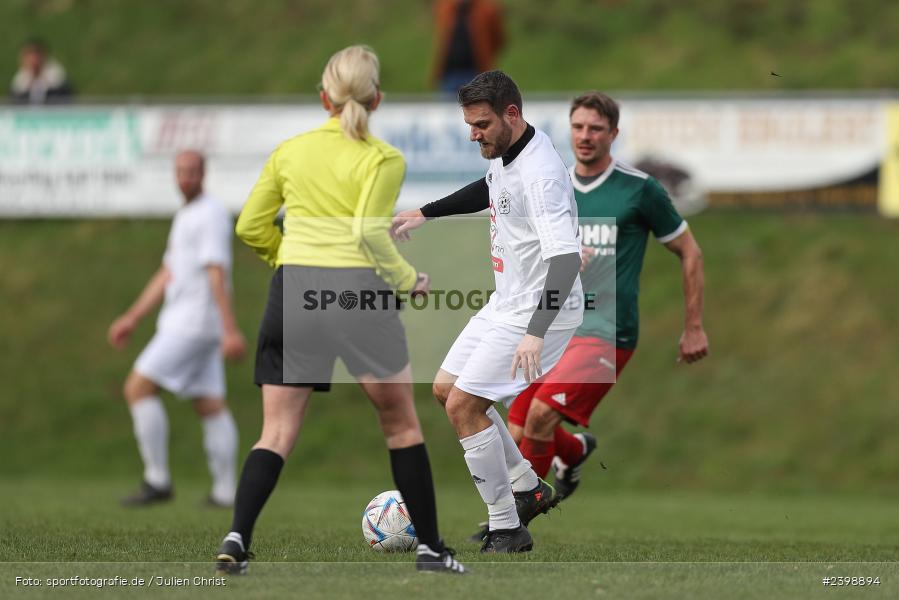 sport, action, TSV Neuhütten-Wiesthal, TSV Homburg, TSV, Sportgelände, Neuhütten, März 2024, Kreisliga Würzburg, HOM, Fussball, BFV, 21. Spieltag, 17.03.2024 - Bild-ID: 2398894