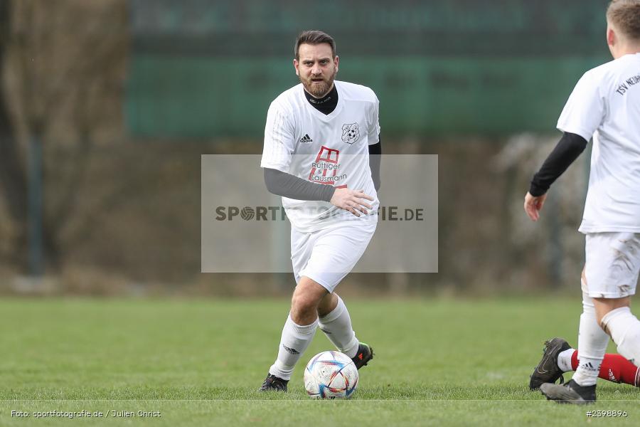 sport, action, TSV Neuhütten-Wiesthal, TSV Homburg, TSV, Sportgelände, Neuhütten, März 2024, Kreisliga Würzburg, HOM, Fussball, BFV, 21. Spieltag, 17.03.2024 - Bild-ID: 2398896