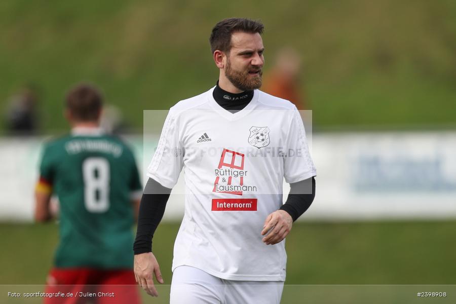 sport, action, TSV Neuhütten-Wiesthal, TSV Homburg, TSV, Sportgelände, Neuhütten, März 2024, Kreisliga Würzburg, HOM, Fussball, BFV, 21. Spieltag, 17.03.2024 - Bild-ID: 2398908