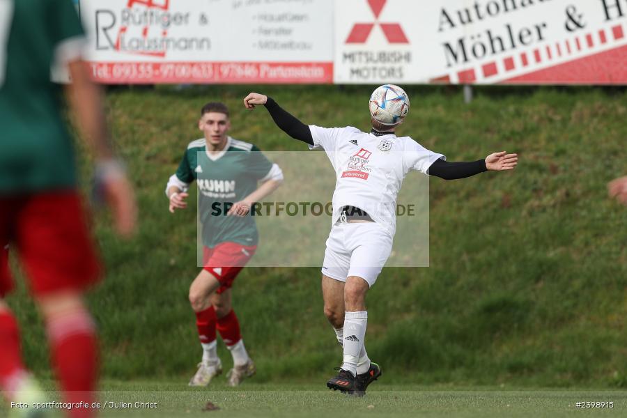 sport, action, TSV Neuhütten-Wiesthal, TSV Homburg, TSV, Sportgelände, Neuhütten, März 2024, Kreisliga Würzburg, HOM, Fussball, BFV, 21. Spieltag, 17.03.2024 - Bild-ID: 2398915