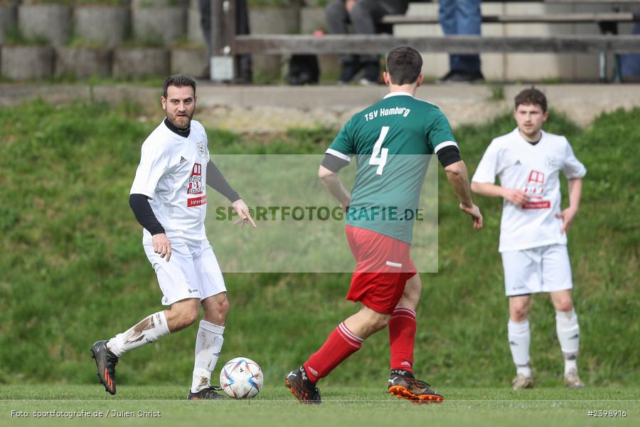 sport, action, TSV Neuhütten-Wiesthal, TSV Homburg, TSV, Sportgelände, Neuhütten, März 2024, Kreisliga Würzburg, HOM, Fussball, BFV, 21. Spieltag, 17.03.2024 - Bild-ID: 2398916