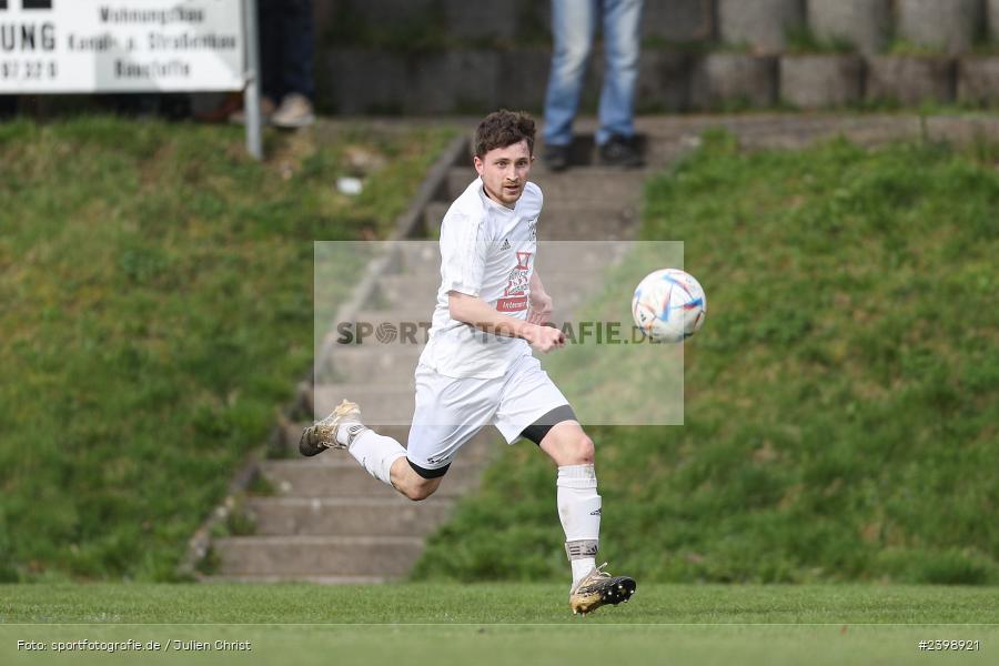 sport, action, TSV Neuhütten-Wiesthal, TSV Homburg, TSV, Sportgelände, Neuhütten, März 2024, Kreisliga Würzburg, HOM, Fussball, BFV, 21. Spieltag, 17.03.2024 - Bild-ID: 2398921