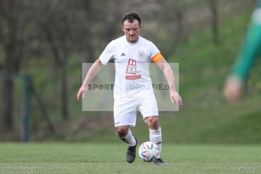 sport, action, TSV Neuhütten-Wiesthal, TSV Homburg, TSV, Sportgelände, Neuhütten, März 2024, Kreisliga Würzburg, HOM, Fussball, BFV, 21. Spieltag, 17.03.2024 - Bild-ID: 2398926