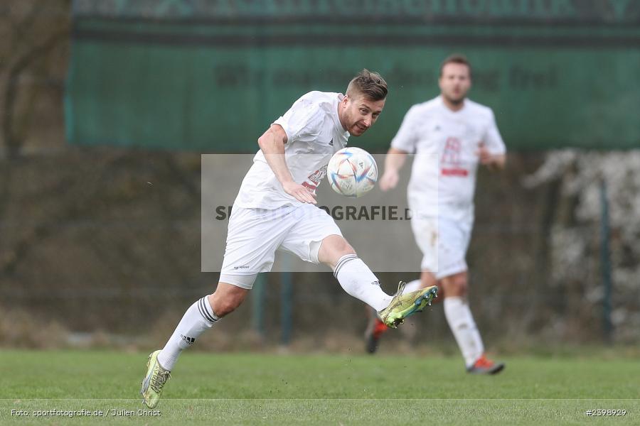 sport, action, TSV Neuhütten-Wiesthal, TSV Homburg, TSV, Sportgelände, Neuhütten, März 2024, Kreisliga Würzburg, HOM, Fussball, BFV, 21. Spieltag, 17.03.2024 - Bild-ID: 2398929