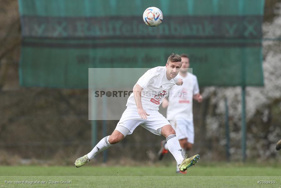sport, action, TSV Neuhütten-Wiesthal, TSV Homburg, TSV, Sportgelände, Neuhütten, März 2024, Kreisliga Würzburg, HOM, Fussball, BFV, 21. Spieltag, 17.03.2024 - Bild-ID: 2398930