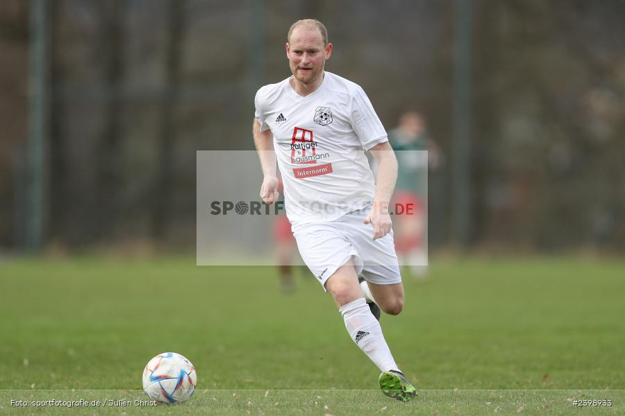 sport, action, TSV Neuhütten-Wiesthal, TSV Homburg, TSV, Sportgelände, Neuhütten, März 2024, Kreisliga Würzburg, HOM, Fussball, BFV, 21. Spieltag, 17.03.2024 - Bild-ID: 2398933