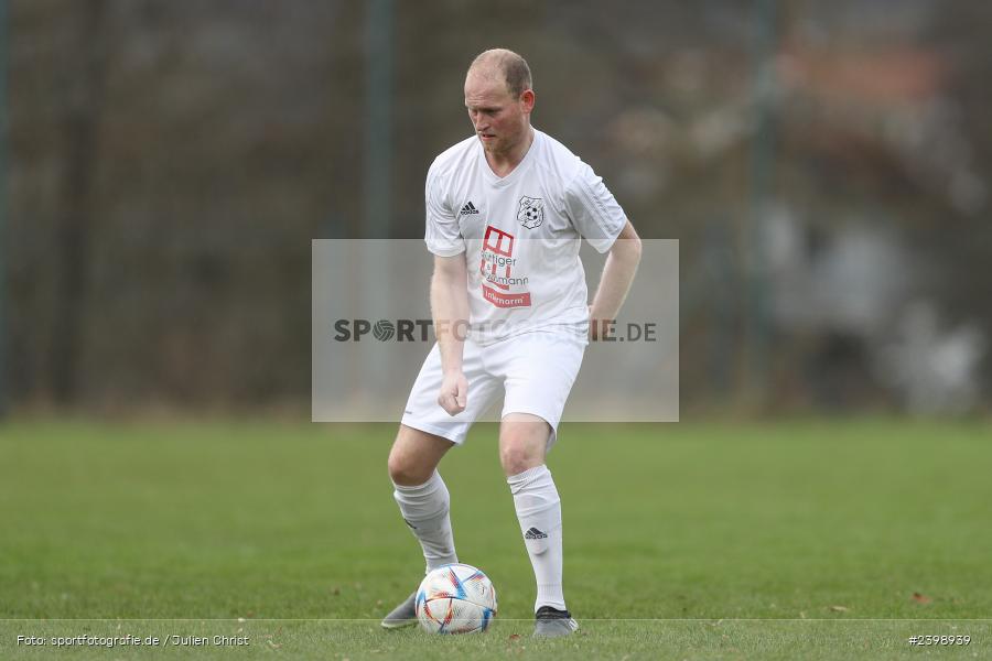 sport, action, TSV Neuhütten-Wiesthal, TSV Homburg, TSV, Sportgelände, Neuhütten, März 2024, Kreisliga Würzburg, HOM, Fussball, BFV, 21. Spieltag, 17.03.2024 - Bild-ID: 2398939