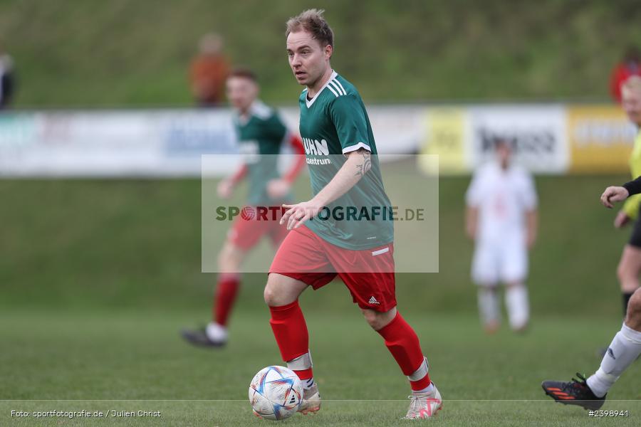sport, action, TSV Neuhütten-Wiesthal, TSV Homburg, TSV, Sportgelände, Neuhütten, März 2024, Kreisliga Würzburg, HOM, Fussball, BFV, 21. Spieltag, 17.03.2024 - Bild-ID: 2398941