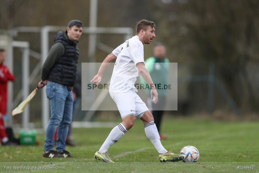 sport, action, TSV Neuhütten-Wiesthal, TSV Homburg, TSV, Sportgelände, Neuhütten, März 2024, Kreisliga Würzburg, HOM, Fussball, BFV, 21. Spieltag, 17.03.2024 - Bild-ID: 2398945
