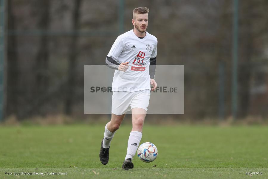 sport, action, TSV Neuhütten-Wiesthal, TSV Homburg, TSV, Sportgelände, Neuhütten, März 2024, Kreisliga Würzburg, HOM, Fussball, BFV, 21. Spieltag, 17.03.2024 - Bild-ID: 2398953