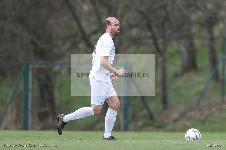 sport, action, TSV Neuhütten-Wiesthal, TSV Homburg, TSV, Sportgelände, Neuhütten, März 2024, Kreisliga Würzburg, HOM, Fussball, BFV, 21. Spieltag, 17.03.2024 - Bild-ID: 2398960