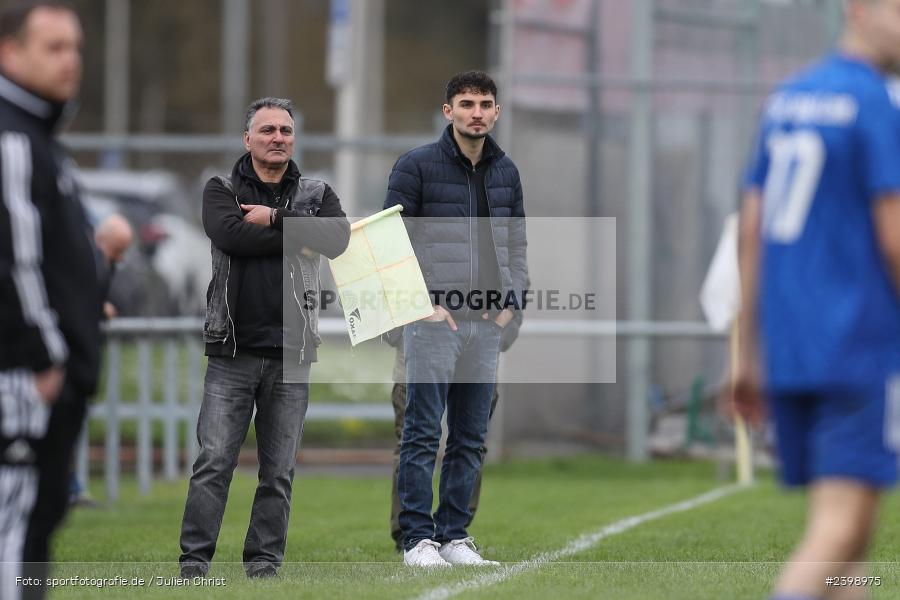 sport, action, TSV Lohr II, TSV, Sportgelände, SVS, SV Schaippach, März 2024, Lohr, Fussball, BFV, A-Klasse Würzburg Gr. 5, 17.03.2024, 17. Spieltag - Bild-ID: 2398975