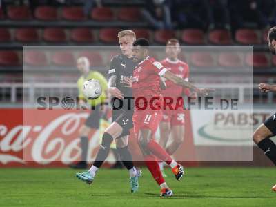 Fotos von Fabrice Montcheu auf sportfotografie