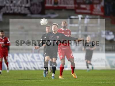 Fotos von FC Würzburger Kickers - TSV Buchbach auf sportfotografie.de