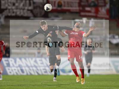 Fotos von FC Würzburger Kickers - TSV Buchbach auf sportfotografie.de
