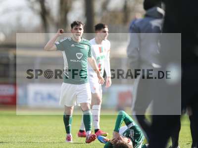Fotos von 1. FC Schweinfurt 1905 - FC Augsburg II auf sportfotografie.de