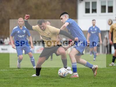 Fotos von TSV Lohr II - SV Schaippach auf sportfotografie.de
