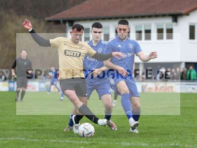 Fotos von TSV Lohr II - SV Schaippach auf sportfotografie.de