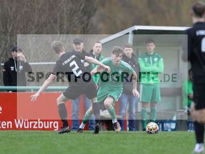 Fotos von SV-DJK Wombach - SV Sendelbach-Steinbach auf sportfotografie.de