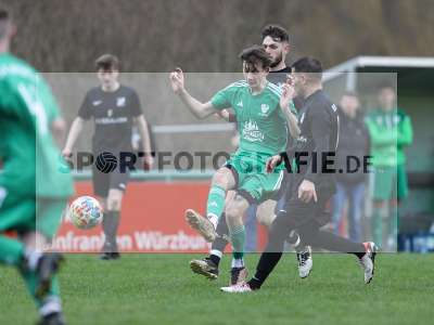 Fotos von SV-DJK Wombach - SV Sendelbach-Steinbach auf sportfotografie.de