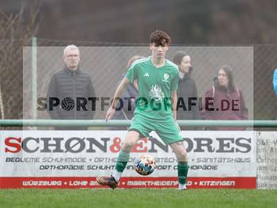 Fotos von SV-DJK Wombach - SV Sendelbach-Steinbach auf sportfotografie.de