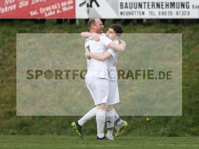 Fotos von TSV Neuhütten-Wiesthal - TSV Homburg auf sportfotografie.de