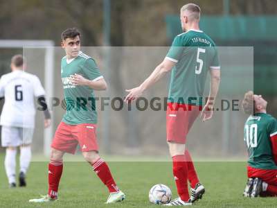 Fotos von TSV Neuhütten-Wiesthal - TSV Homburg auf sportfotografie.de