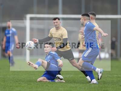 Fotos von TSV Lohr II - SV Schaippach auf sportfotografie.de