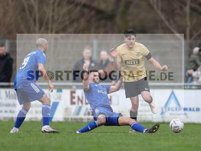Fotos von TSV Lohr II - SV Schaippach auf sportfotografie.de